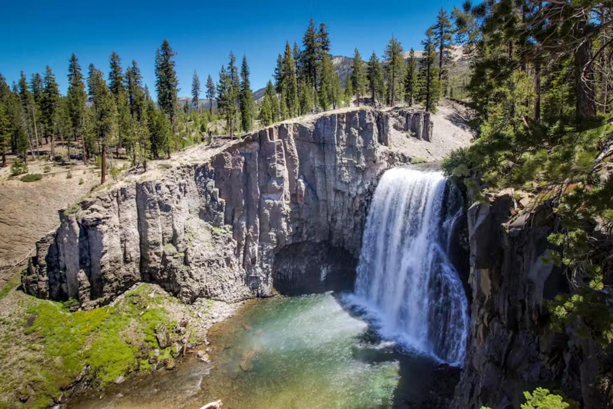Lodestar Cabins Mammoth Lakes Ngoại thất bức ảnh