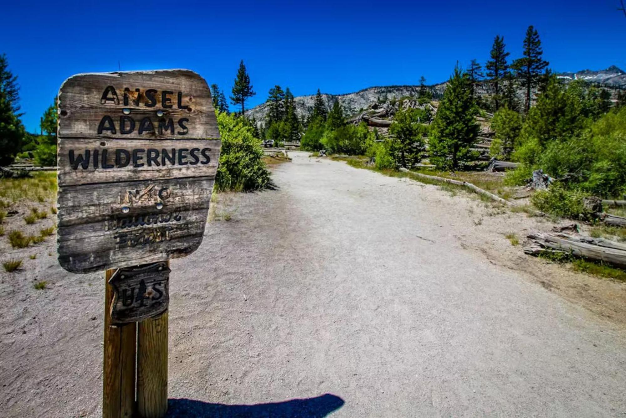 Lodestar Cabins Mammoth Lakes Ngoại thất bức ảnh