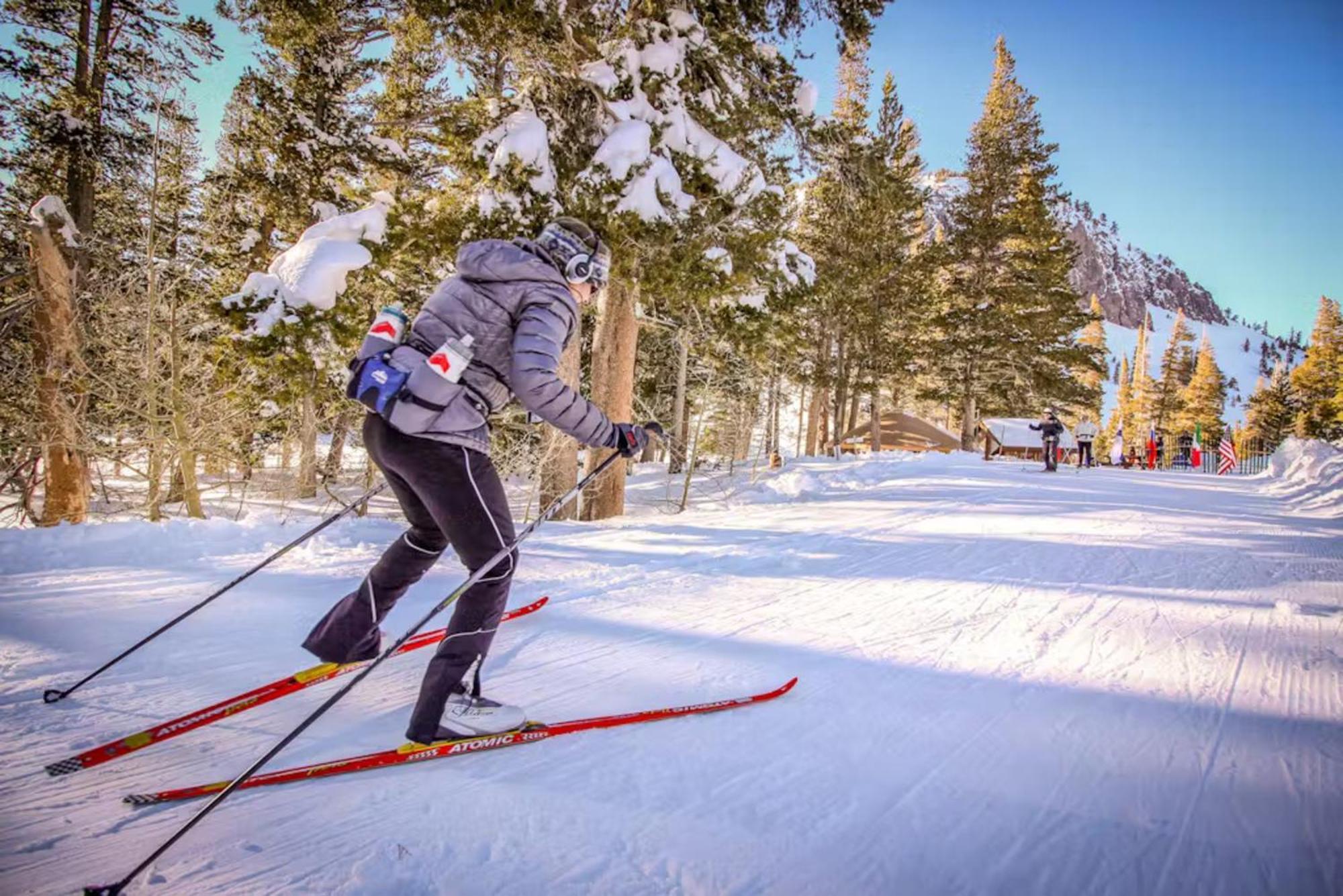 Lodestar Cabins Mammoth Lakes Ngoại thất bức ảnh