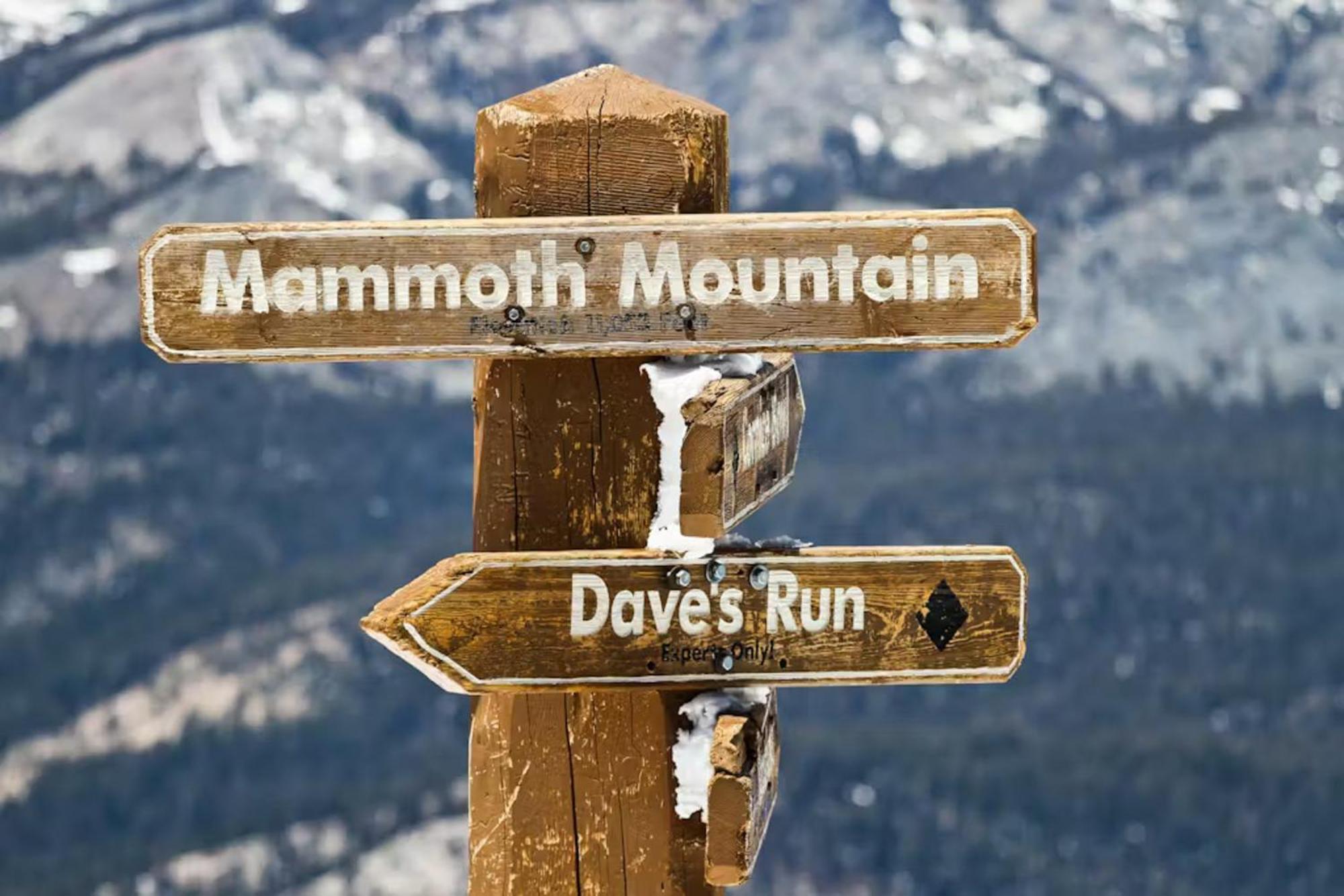 Lodestar Cabins Mammoth Lakes Ngoại thất bức ảnh