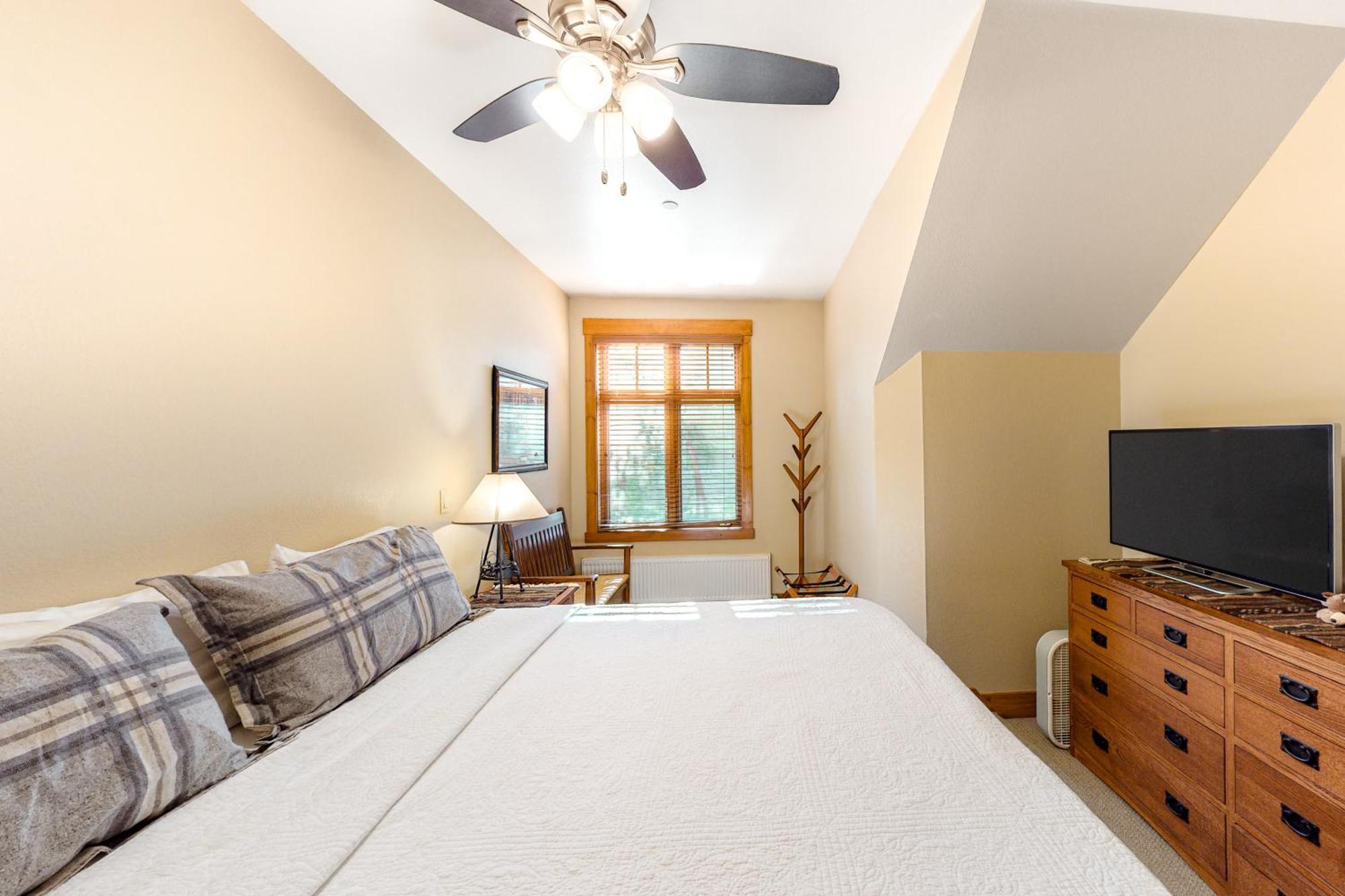 Lodestar Cabins Mammoth Lakes Ngoại thất bức ảnh