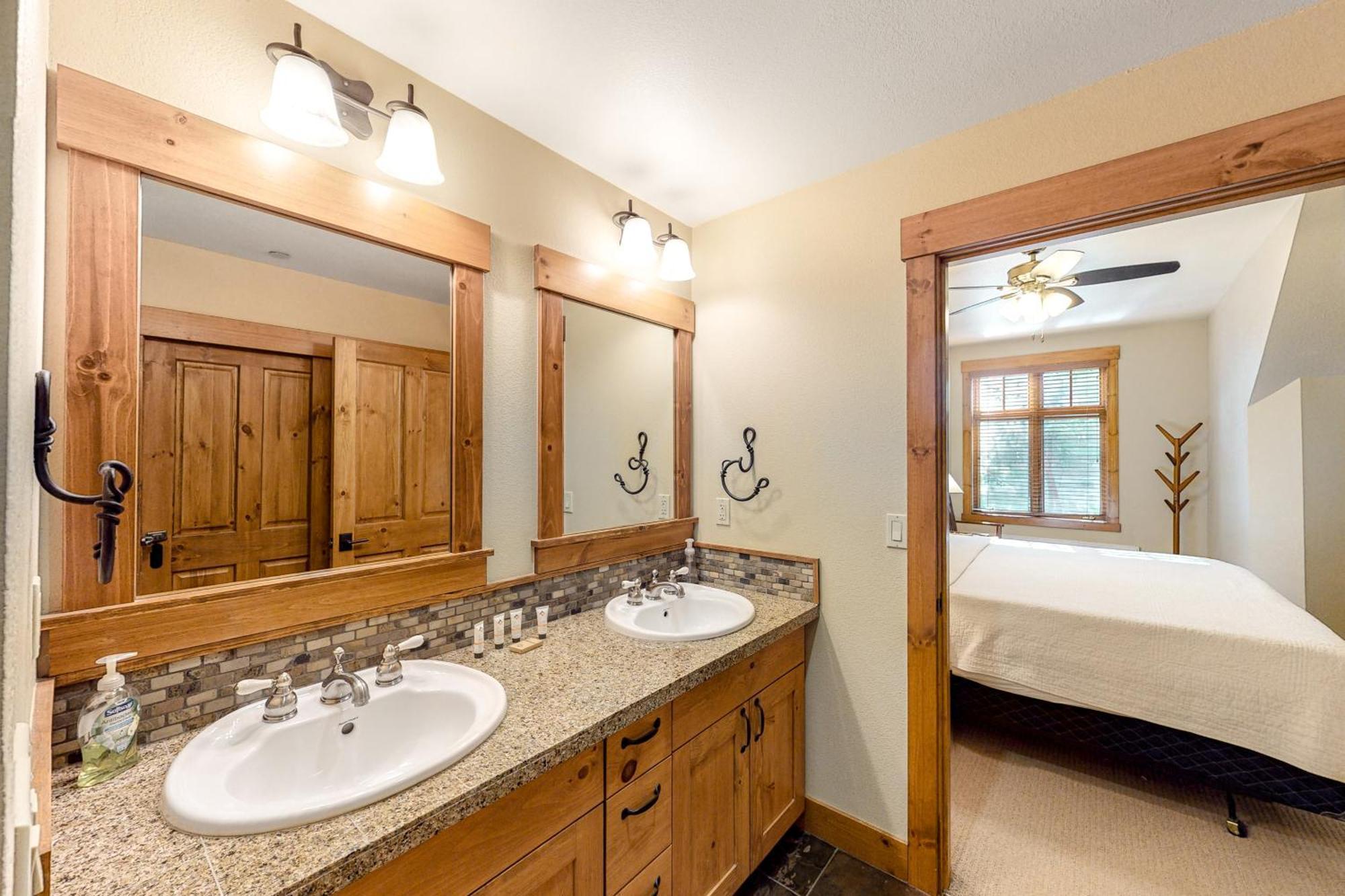 Lodestar Cabins Mammoth Lakes Ngoại thất bức ảnh