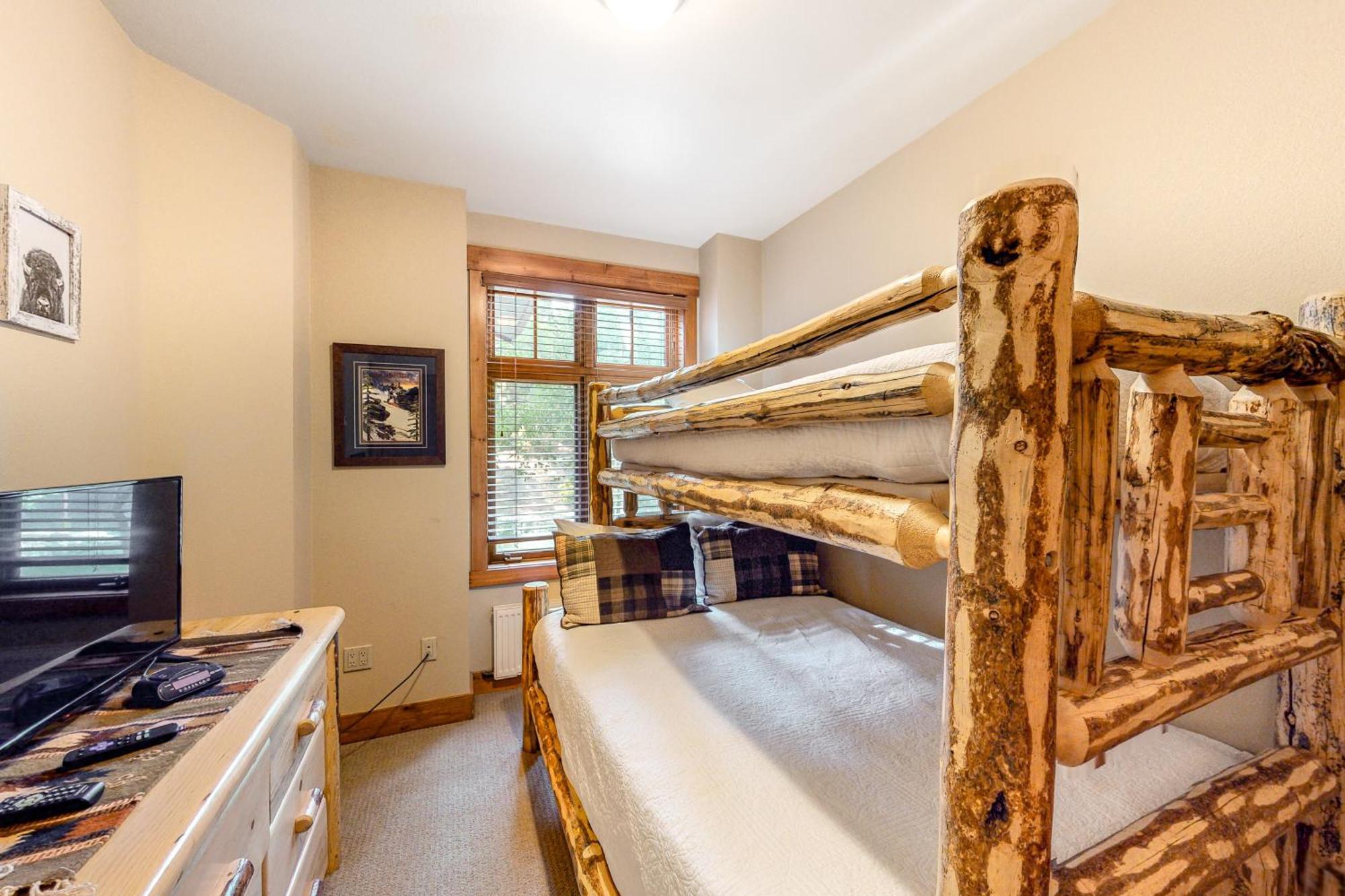 Lodestar Cabins Mammoth Lakes Ngoại thất bức ảnh