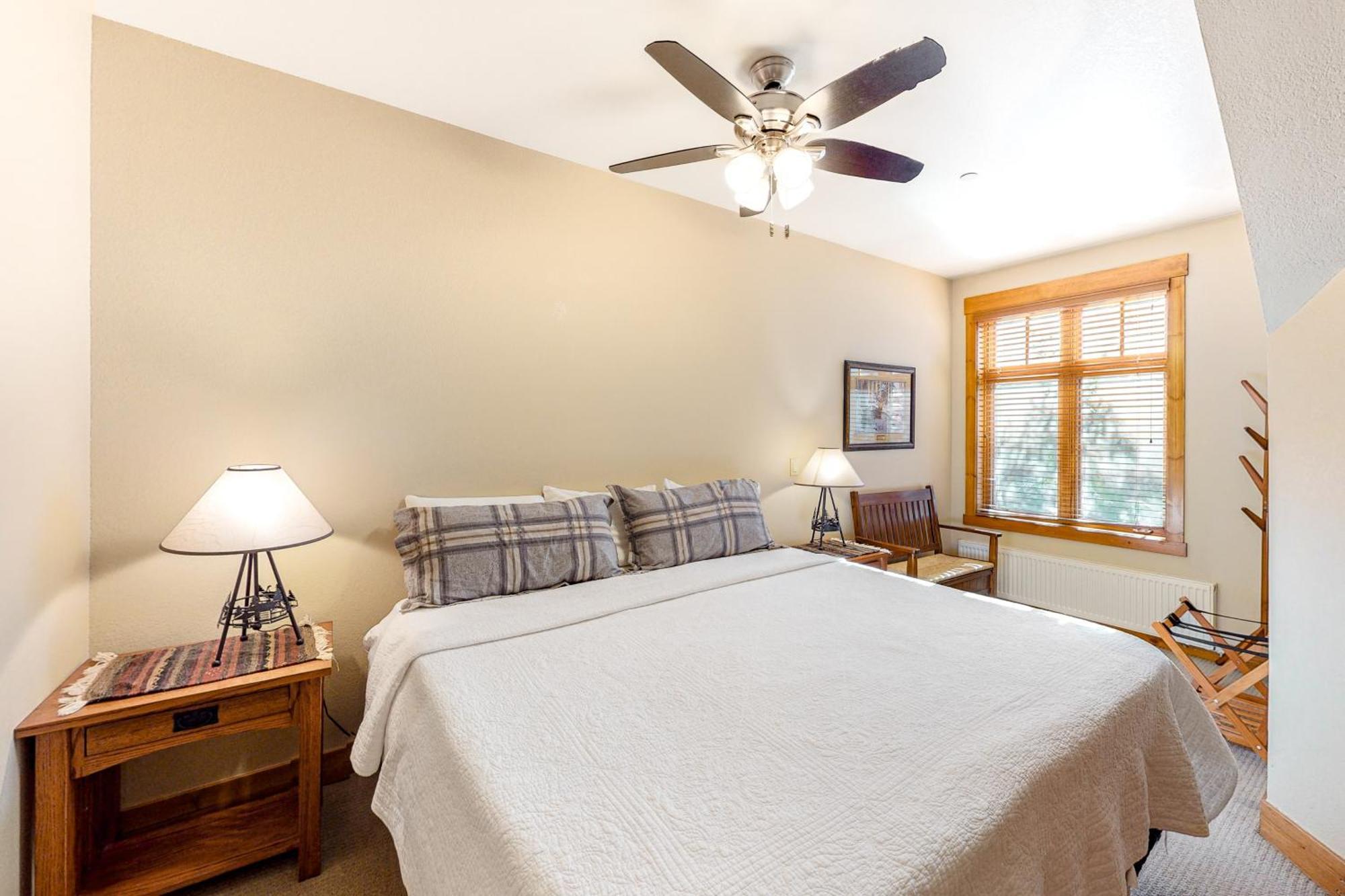 Lodestar Cabins Mammoth Lakes Ngoại thất bức ảnh