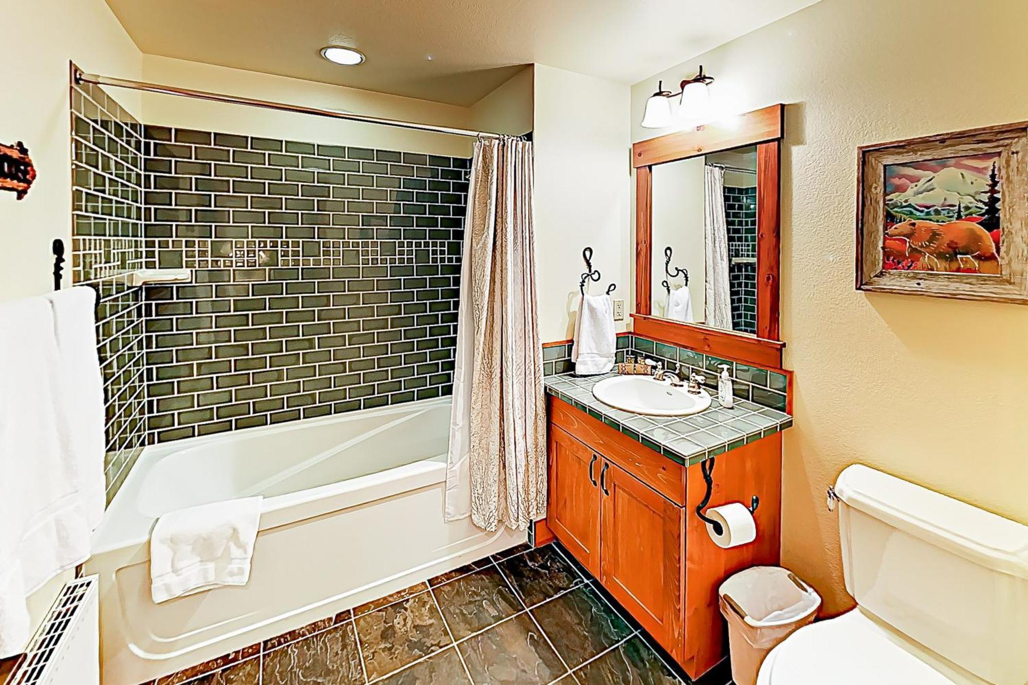 Lodestar Cabins Mammoth Lakes Ngoại thất bức ảnh