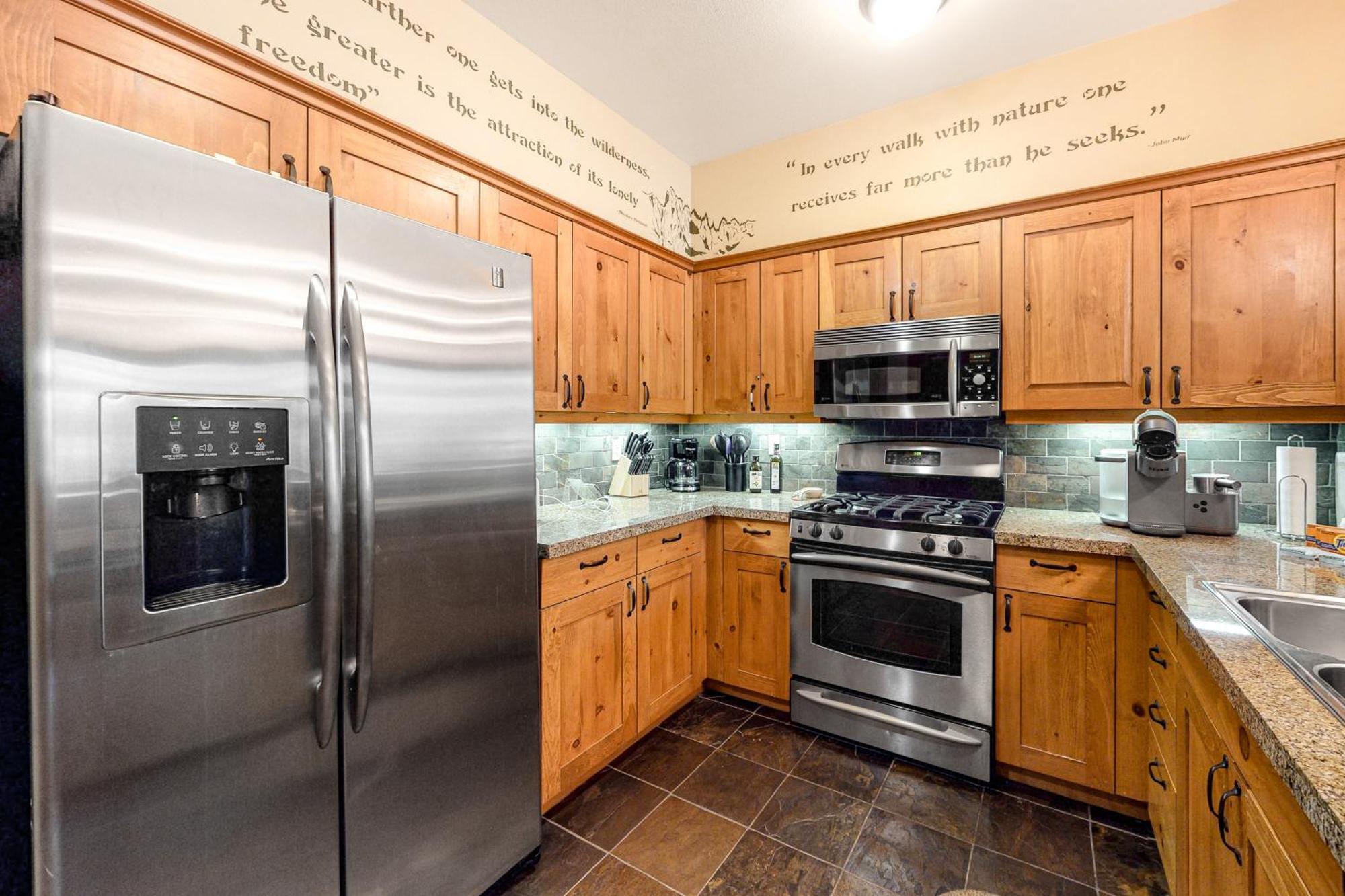 Lodestar Cabins Mammoth Lakes Ngoại thất bức ảnh