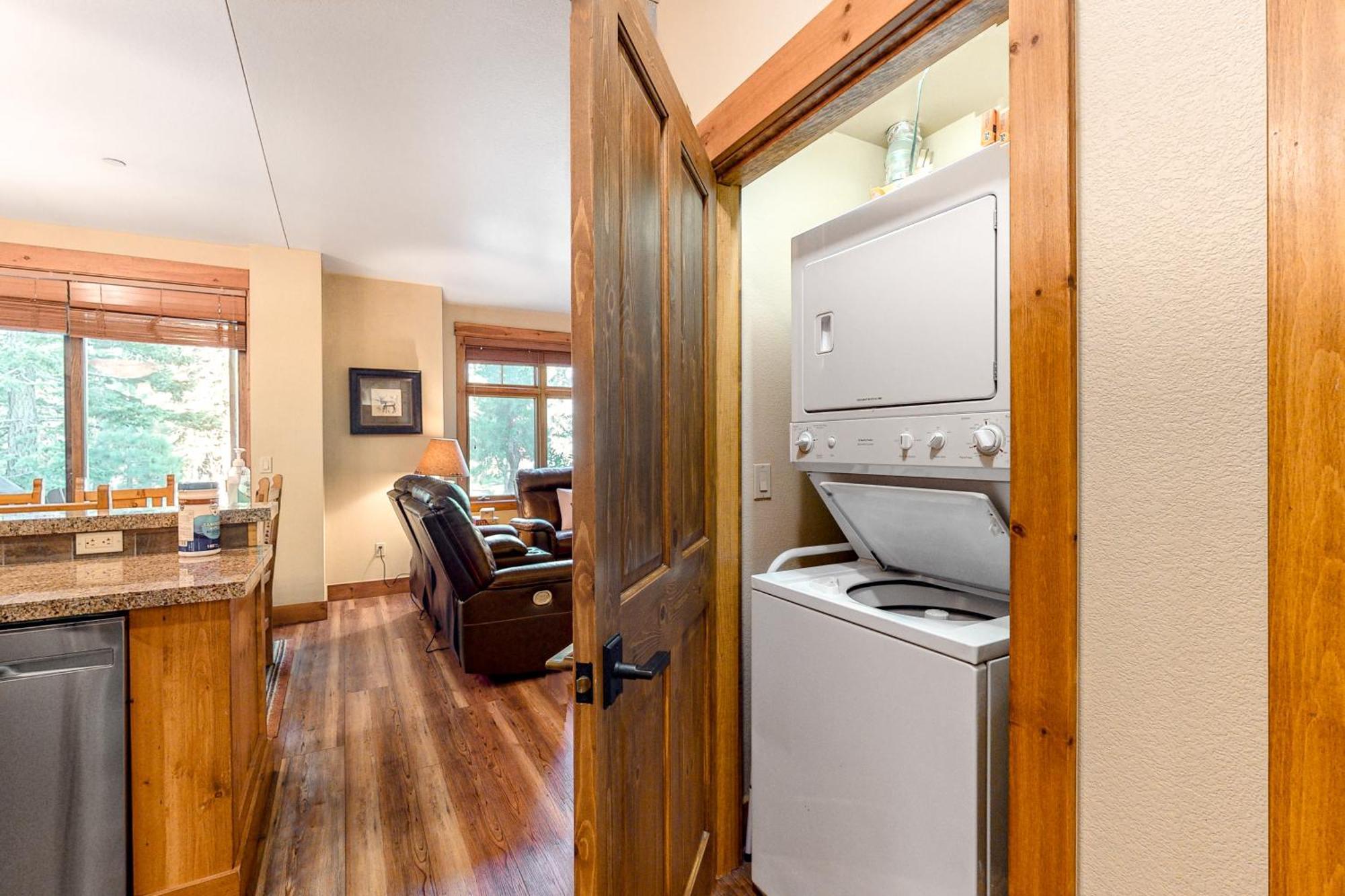 Lodestar Cabins Mammoth Lakes Ngoại thất bức ảnh